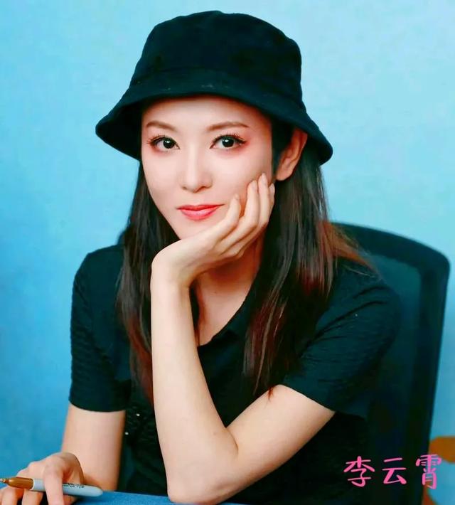 舞台上的灵动公主：李云宵的惊艳演绎