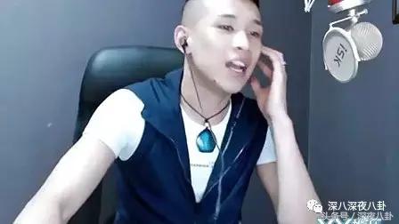 喊麦大主播们全网拥有过千万粉丝，年收入过千万，人气超明星