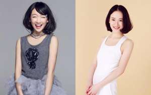 龙珠女主播名单( 龙珠美女主播又撞脸 周冬雨开直播玩DNF？ )