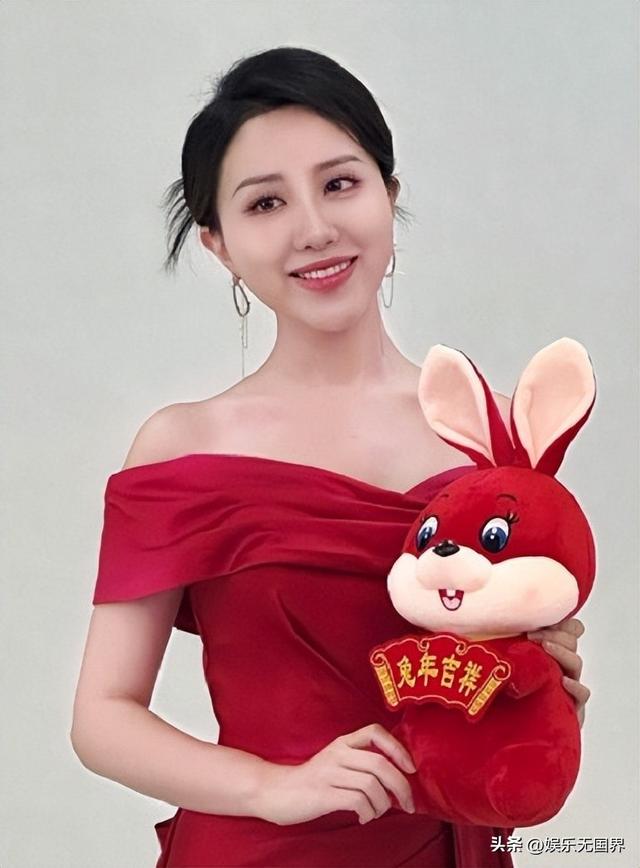 四川电视台15位美女主持人，颜值与才华并存