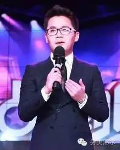 黄冈广播电视主持人大赛，浠水又一才女展露头角