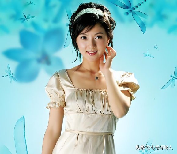 身材丰满、形象出众的四位女歌唱家,你会最喜欢谁呢?