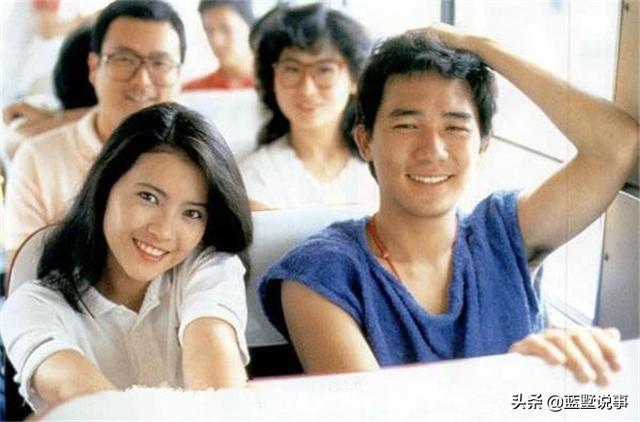 《大话西游》春三十娘蓝洁瑛为什么选择离去？原因诸多让我们猜测