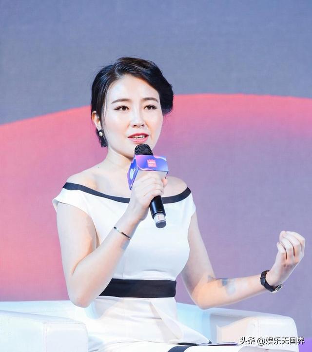 广东电视台13位美女主持人，谁是你心目中的偶像