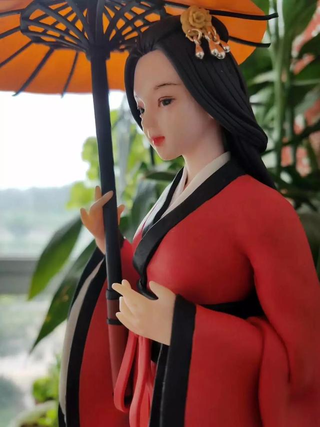 太励志！父女换肾失败后，邯郸绝症女孩靠这门“手艺”登上央视