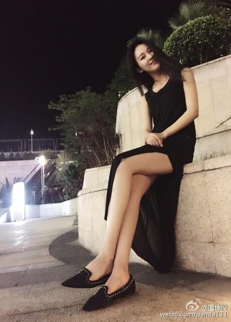 足球女主播十大颜值排行,你认识几个?