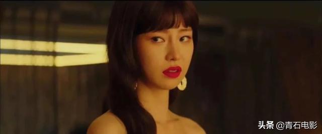 韩国卖座系列出续集，李光洙大胆出演，光最后10分钟就有3次反转