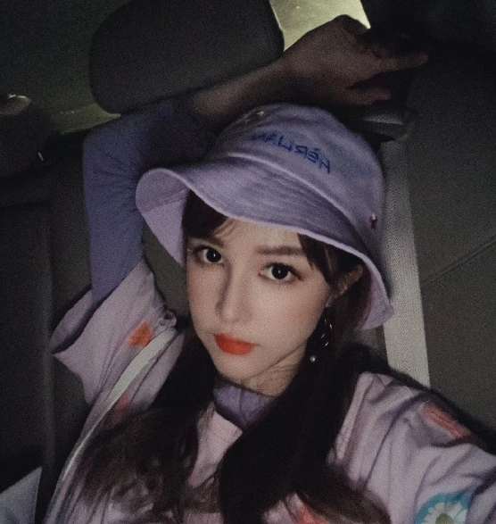 网友评选圈内四位美女主播,沫子、蜜蜂仔上榜,古阿扎也在其中?