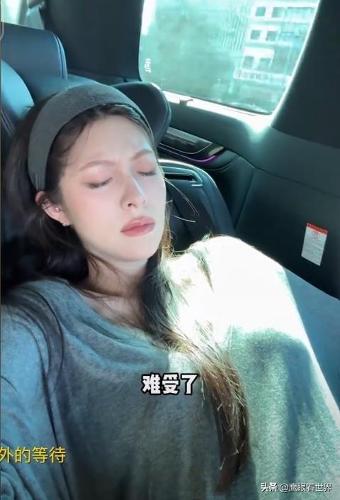 人傻钱多？网红韩景枫记录老婆生产全过程，产后又万元买水奶喂养