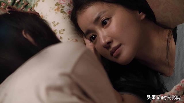 五部适合在家观看的韩国美女复仇爽片！结局都极度舒适