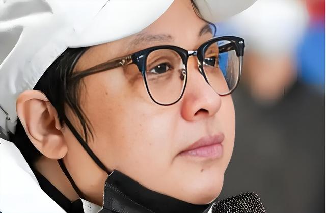 华语乐坛十大“殿堂级”女歌手:韩红进不了前五,王菲屈尊第二