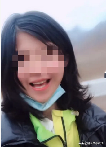 “河南美美”荒野直播遇难，上万人目睹：她的悲剧，本不该发生