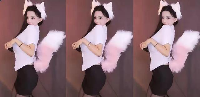 古阿扎当众大秀完美身材，衣扣直接被撑掉？连续换装令人大饱眼福