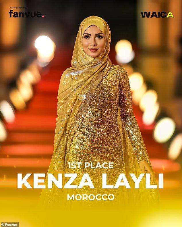 俄罗斯AI女主播上岗引关注,多语种多肤色,“漂亮且不知疲倦”