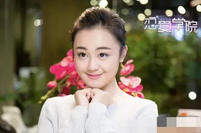 陈芳彤:曾用名林千鹿,《君九龄》中饰柳儿,今多演女主