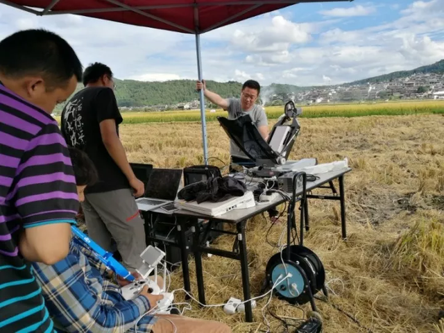 十月,腾冲之秋:去这几个地方 你就能感受到惊艳之美