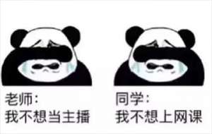 高中女主播(疫情下的邓州市六高中女教师：新晋网红女主播 腹有诗书气自华)