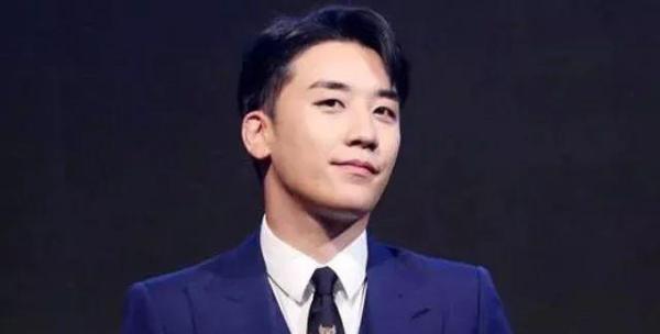 韩国娱乐圈丑闻惊动全国!顶级明星涉黄…