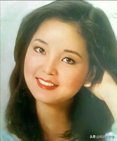 盘点台湾十大实力派女歌手:月亮公主孟庭苇上榜,叶倩文仅排第二