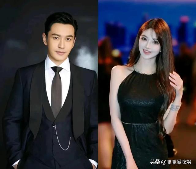 看了直播间的baby,才发现怪不得她红，只因能屈能伸