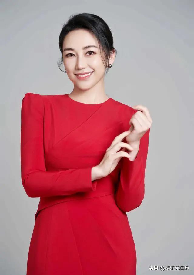 四川电视台15位美女主持人，颜值与才华并存