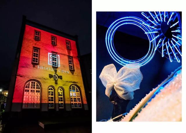 美丽女人这么多，凭什么她就是icon