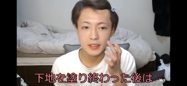 日本资深女装大佬化妆前后对比惊人,七尺大汉秒变萝莉?急需缓缓