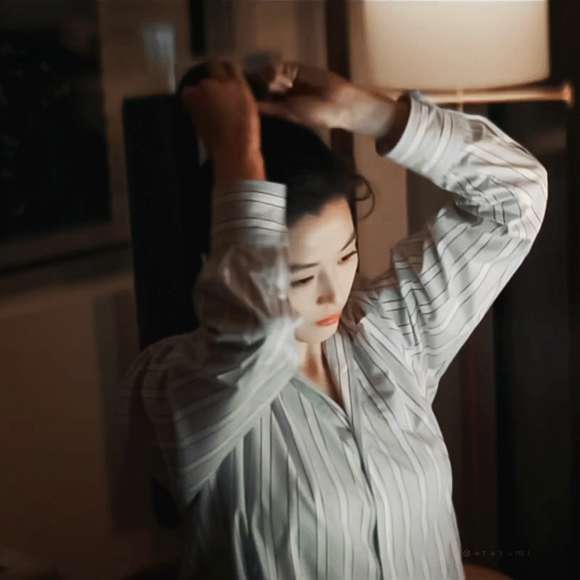 40岁的宋慧乔，还在演偶像剧