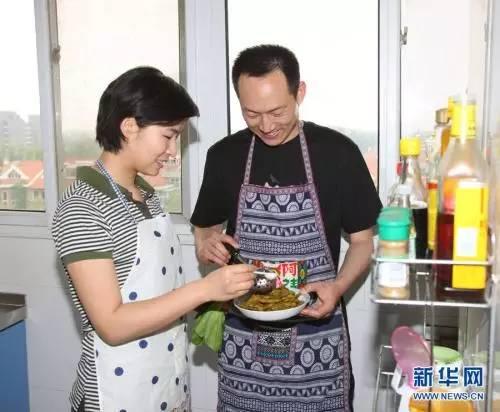 快来听,中国第一位女航天员刘洋祝全国女同胞节日快乐了