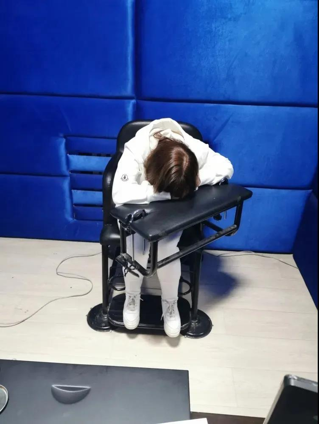 90后女主播靠色情表演获利上百万!1年吸金过亿元的直播平台被捣毁