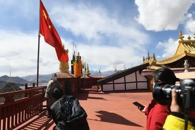 旅游目的地如何玩转直播?除了猎奇还需要更多……