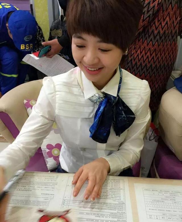 吉林省没人不认识她，不信你看