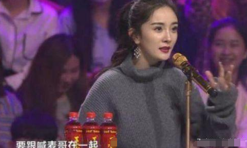 与球球、杨幂交恶,天佑时隔三年再开播,复出有人买账吗?