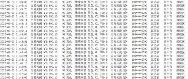 独立调查丨“厉害”的带货主播（下）：30分钟销售1625万元，爆火背后藏着哪些猫腻？