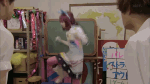 日本资深女装大佬化妆前后对比惊人,七尺大汉秒变萝莉?急需缓缓