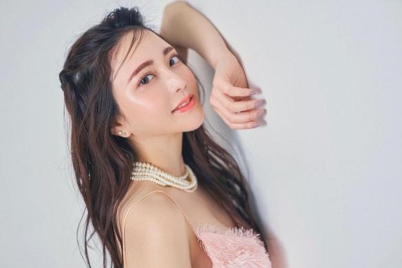 吃得多身材还一级棒!美女大胃王“谷亚沙子”美照赏