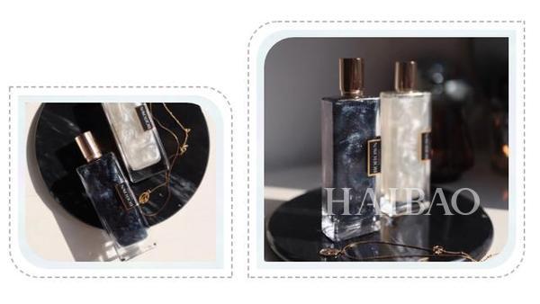 春暖花开,精致仙女们如何香香出街?