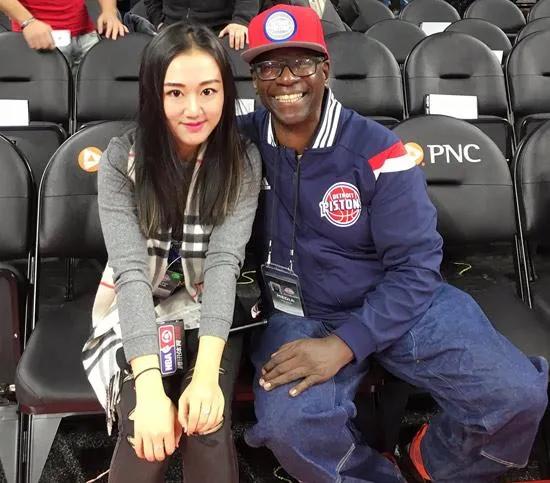 腾讯NBA五大美女主持人和五大外派美女记者大比拼 张曼源能夺魁吗