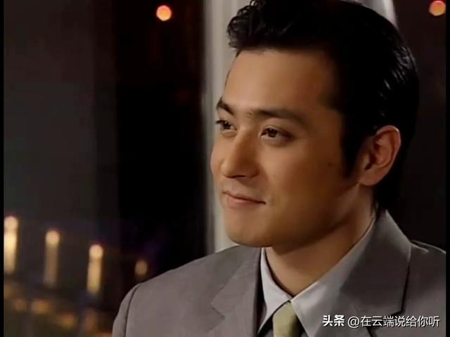 人生电视剧——《爱上女主播》，你要相信一个少女的单纯