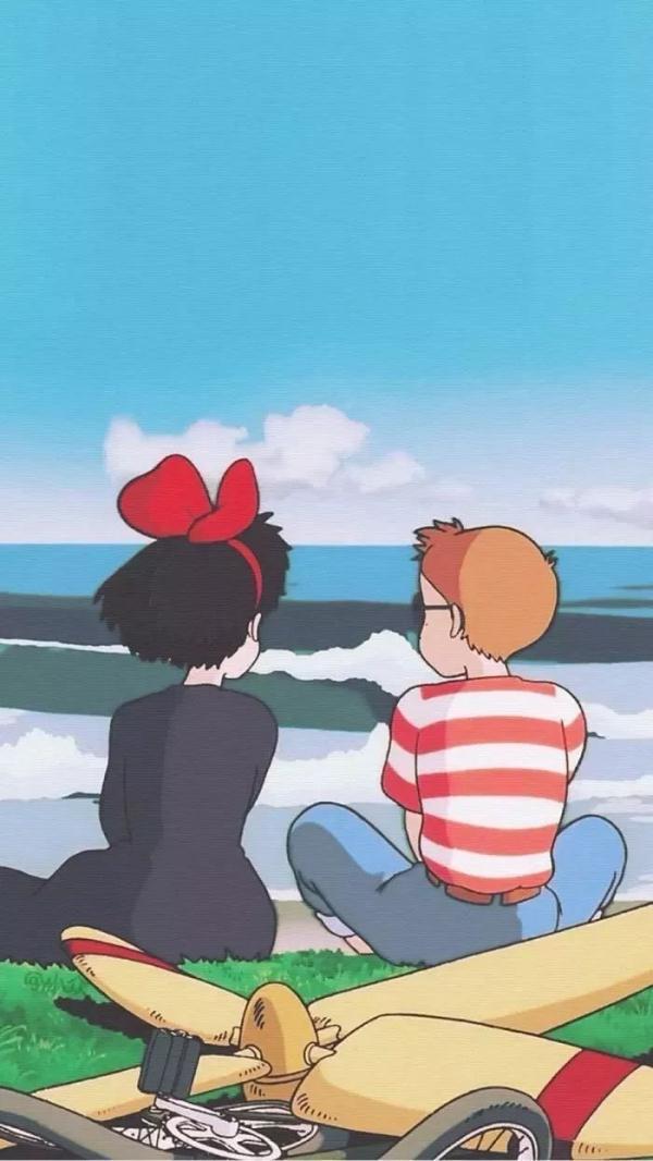 夜听|星空渺渺,人生海海,所幸有你