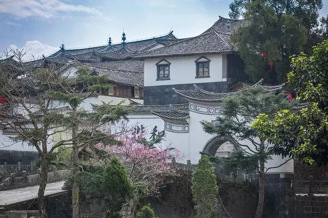 十月,腾冲之秋:去这几个地方 你就能感受到惊艳之美