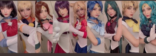 日本资深女装大佬化妆前后对比惊人,七尺大汉秒变萝莉?急需缓缓