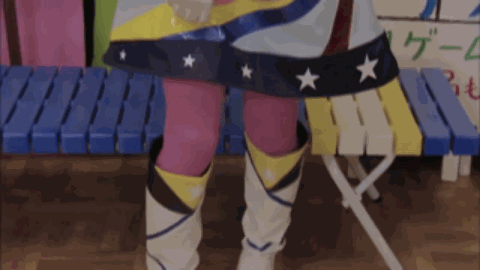 日本资深女装大佬化妆前后对比惊人,七尺大汉秒变萝莉?急需缓缓