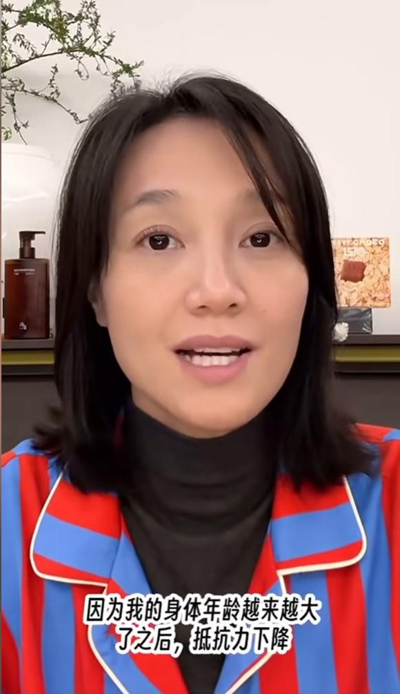 知名女主持自曝对鸡蛋过敏!已致严重心悸,“吃了40多年才发现”