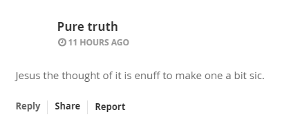 英国空姐网上叫卖“原味丝袜”,媒体曝光后遭电商下架