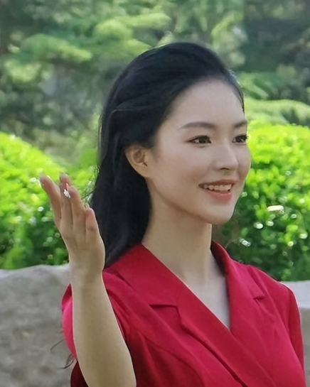 东方卫视10位美女主持人，陈辰、冯琳、司雯嘉，你喜欢哪位主播