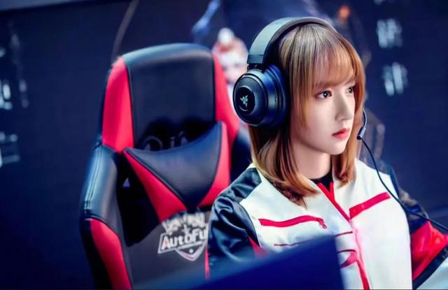 都2024年了,谁还在瞧不起女玩家