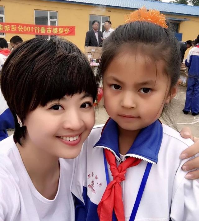 吉林省没人不认识她，不信你看