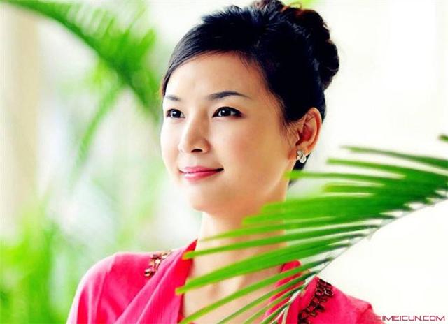 女主持人陈琨凸点现场图，陈琨真空上镜怎么回事是什么节目