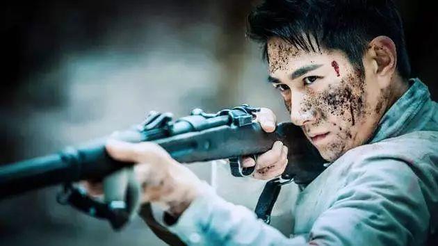 何明翰燃爆枪神传奇，《铁血荣耀》齐鲁频道今晚开播